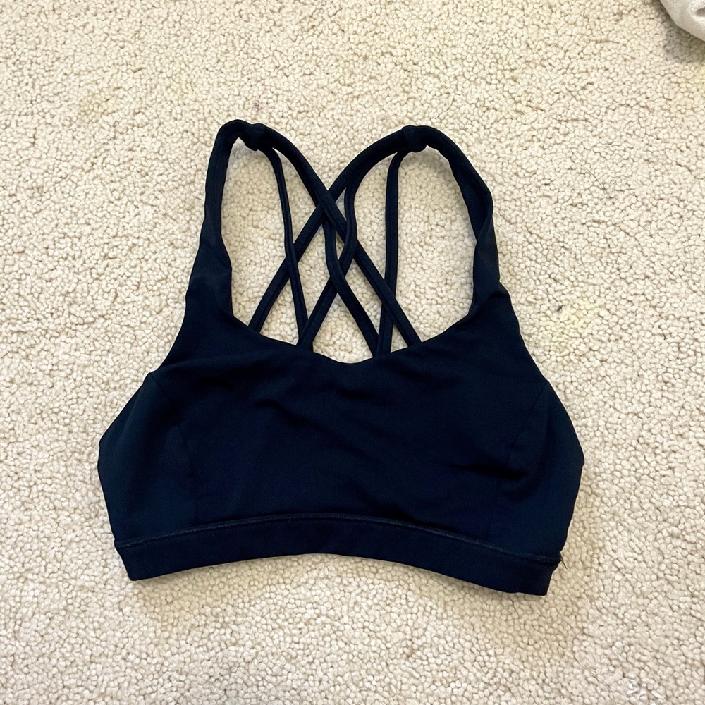 Lululemon Bra